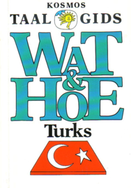 Kosmos Taalgids - Wat & Hoe Turks