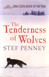 Stef Penney - The Tenderness of Wolves