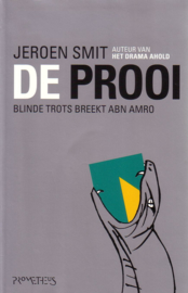 Jeroen Smit - De prooi