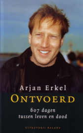 Arjan Erkel - Ontvoerd