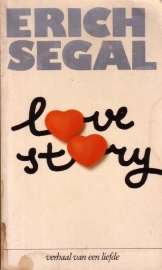 Eric Segal - Love Story