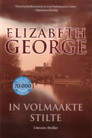 Elizabeth George - In volmaakte stilte