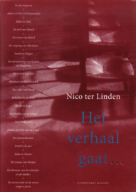 Nico ter Linden - Het verhaal gaat ...