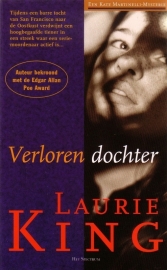 Laurie King - Verloren dochter