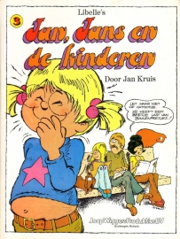 Jan, Jans en de kinderen - deel 03 [4e druk]