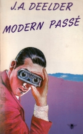 J.A. Deelder - Modern passé
