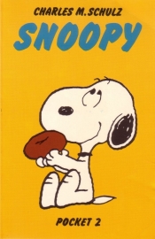 Snoopy - pocket 2