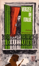 John Furman - Verzet in Italië