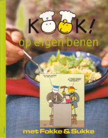 Kook! Op eigen benen met Fokke & Sukke