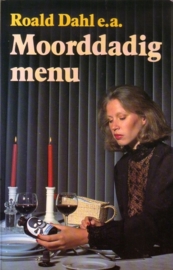 Roald Dahl e.a. - Moorddadig menu