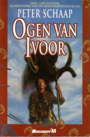 Peter Schaap - Ogen van Ivoor