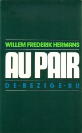 Willem Frederik Hermans - Au pair