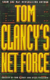 Tom Clancy`s Net Force