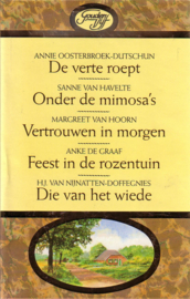 Gouden Vijf Omnibus