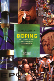 Jean Nelissen - Doping