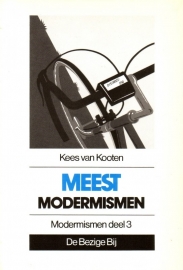 Kees van Kooten - Meest modermismen