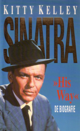 Kitty Kelley - Sinatra 'His Way'