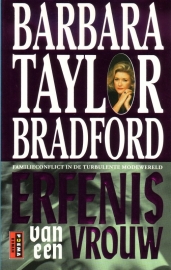 Barbara Taylor Bradford - Erfenis van een vrouw