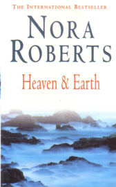 Nora Roberts - Heaven & Earth