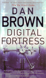 Dan Brown - Digital Fortress