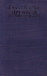 Franz Kafka - Het vonnis en andere verhalen