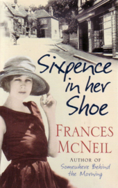 Frances McNeil - Sixpence in her Shoe