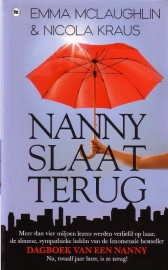 Emma McLaughlin & Nicola Kraus - Nanny slaat terug