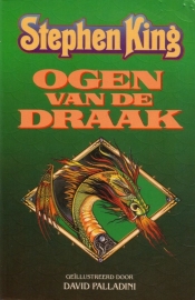 Stephen King - Ogen van de draak