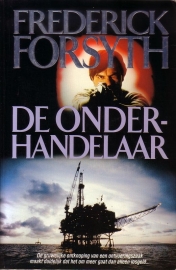 Frederick Forsyth - De onderhandelaar