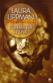 Laura Lippman - De draad van de spin