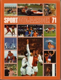 Sportfotojaarboek '71