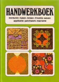 Jutta Lammèr - Handwerkboek