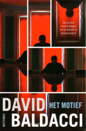 David Baldacci  - 2 boeken naar keuze