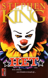 Stephen King - Het