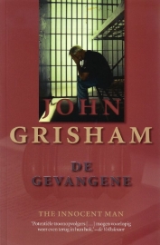 John Grisham - De gevangene