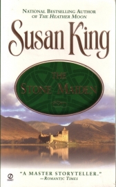 Susan King - The Stone Maiden