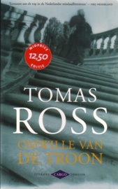 Tomas Ross - Omwille van de troon