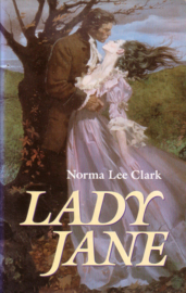 Norma Lee Clark - Lady Jane