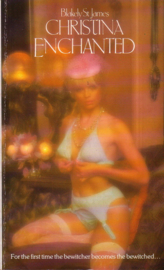 Blakely St James - Christina Enchanted