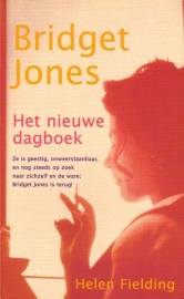 Helen Fielding - Bridget Jones: Het nieuwe dagboek