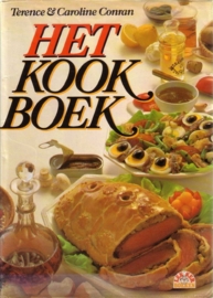 Terence & Caroline Conran - Het kookboek