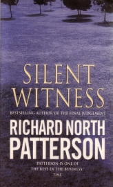 Richard North Patterson - Silent Witness