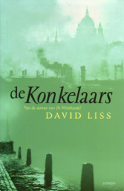 David Liss - De Konkelaars