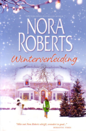 Nora Roberts - Winterverleiding [omnibus]