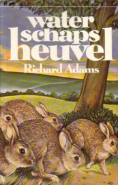 Richard Adams - Waterschapsheuvel