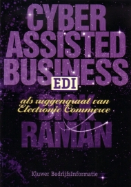 Dick Raman - Cyber Assisted Business