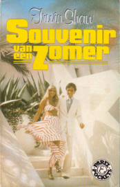 Irwin Shaw - Souvenir van een zomer