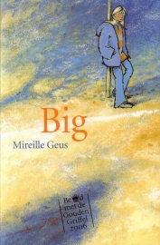 Mireille Geus - Big