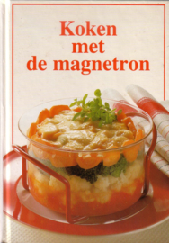 Koken met de magnetron