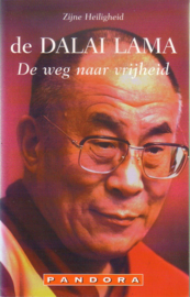De Dalai Lama - De weg naar vrijheid